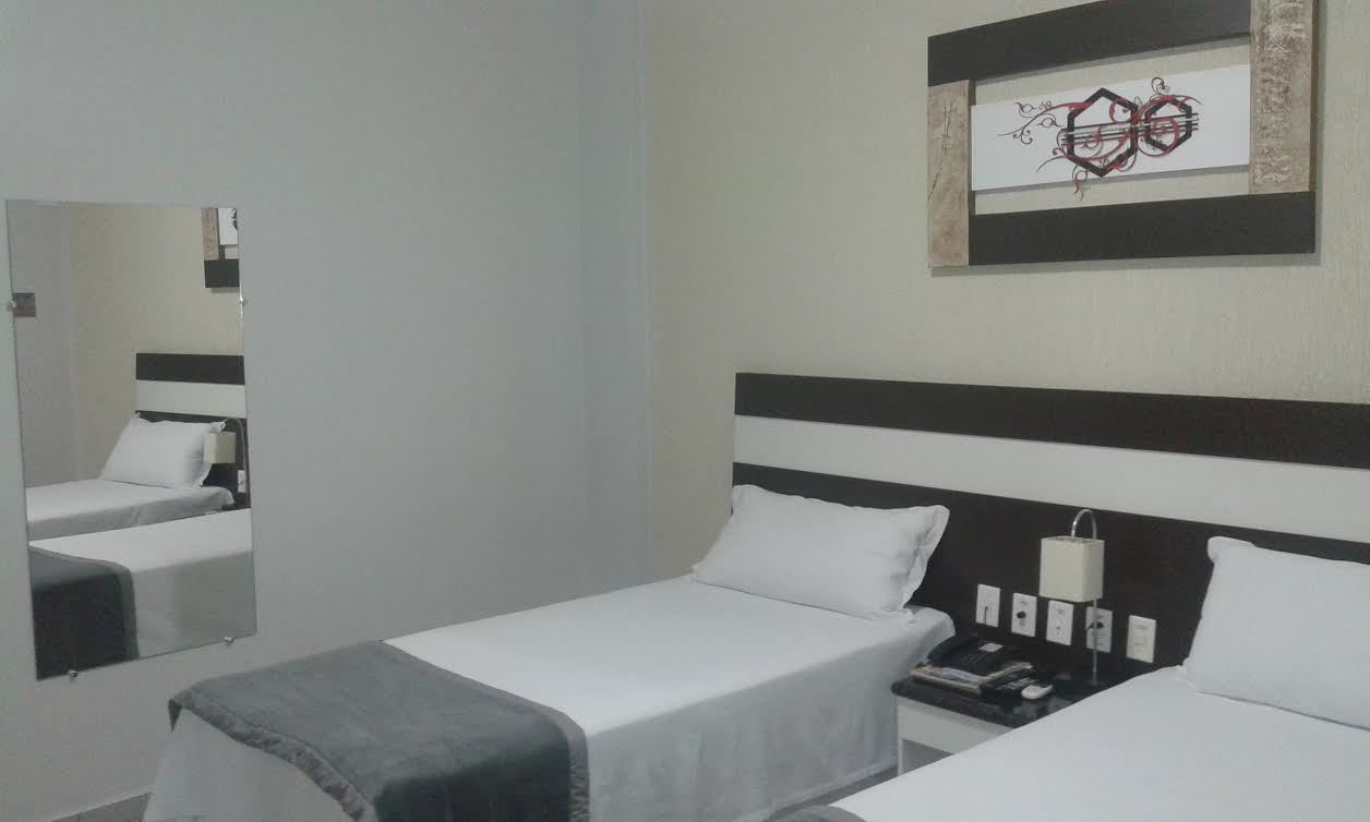 Itamaraty Hotel