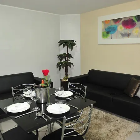 Itamaraty Hotel Anapolis Exterior photo