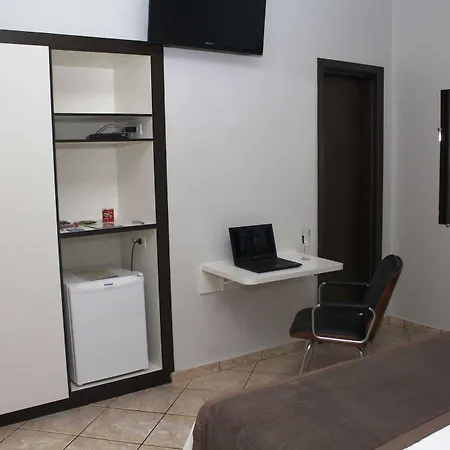 Itamaraty Hotel Anapolis Exterior photo