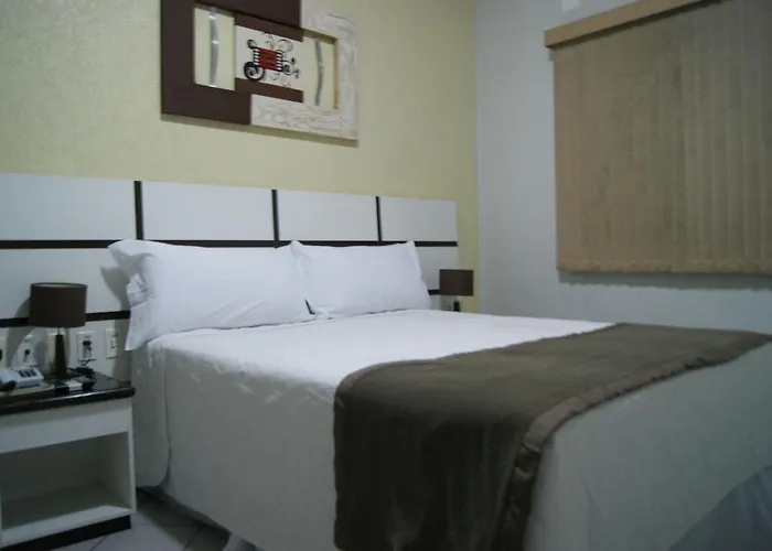 Itamaraty Hotel