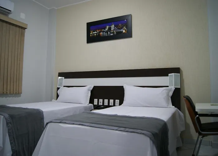 Itamaraty Hotel
