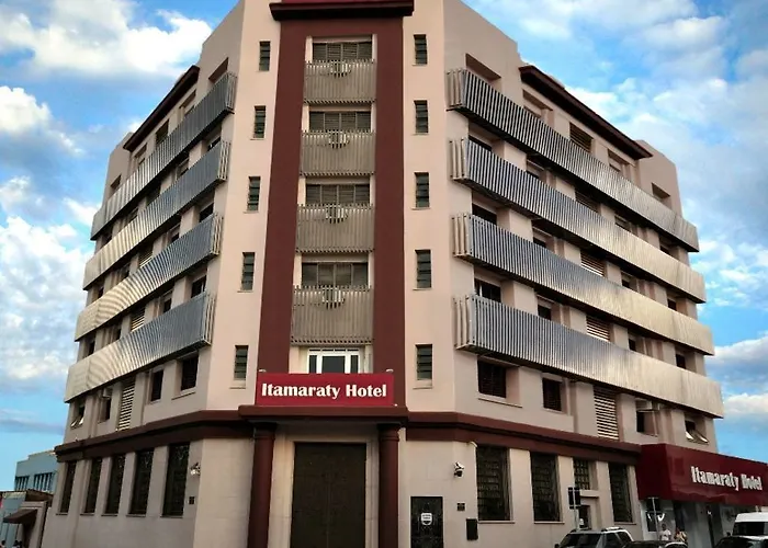 Itamaraty Hotel
