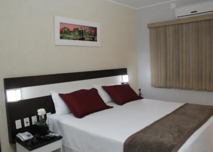 Itamaraty Hotel