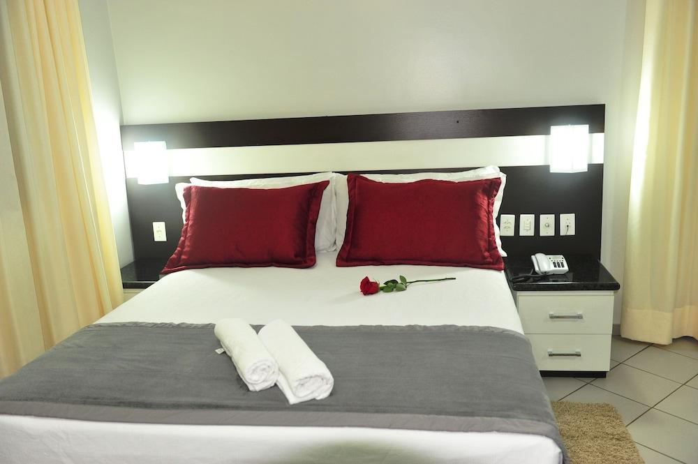 Hotel Itamaraty