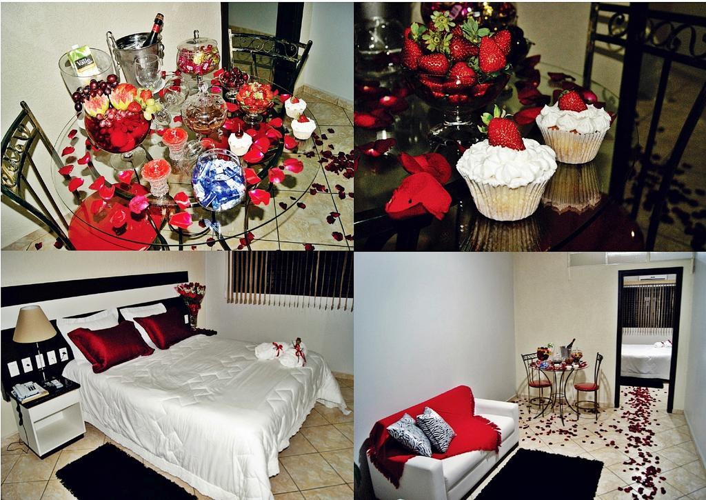 Hotel Itamaraty 3*