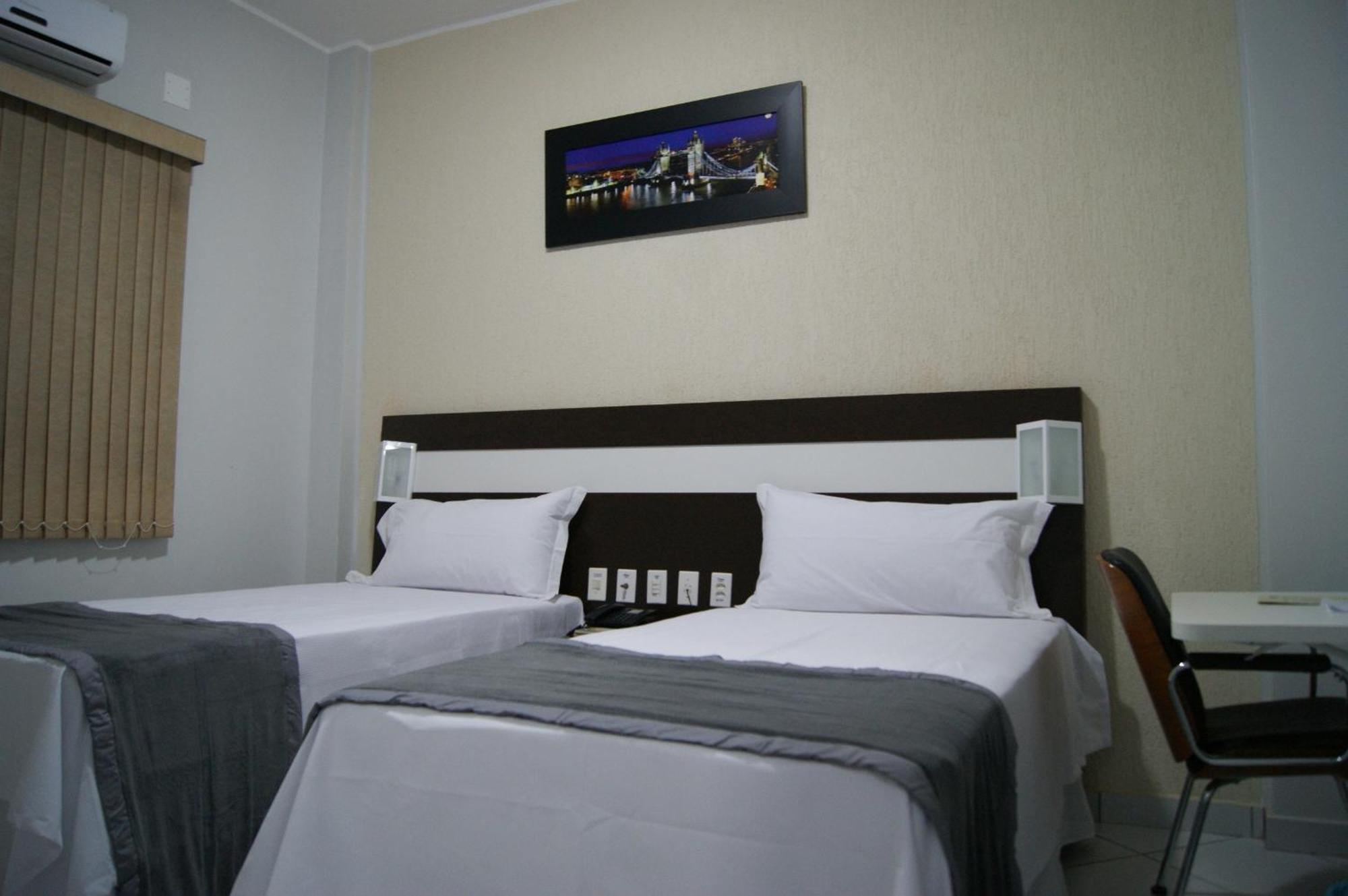 Hotel Itamaraty 3*