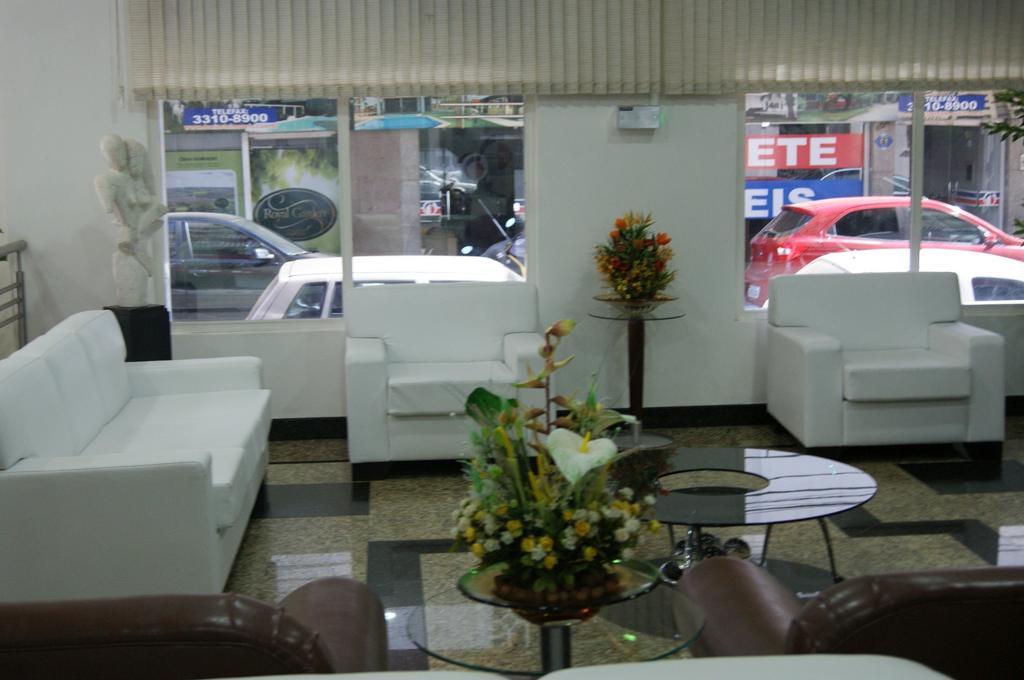 Itamaraty Hotel
