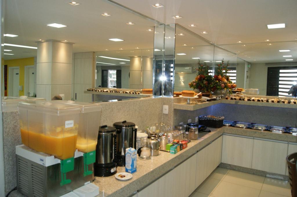 Hotel Itamaraty Anapolis