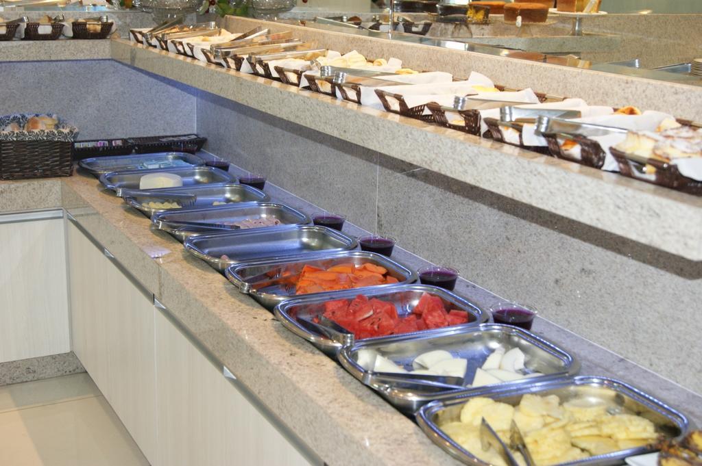 Hotel Itamaraty 3*