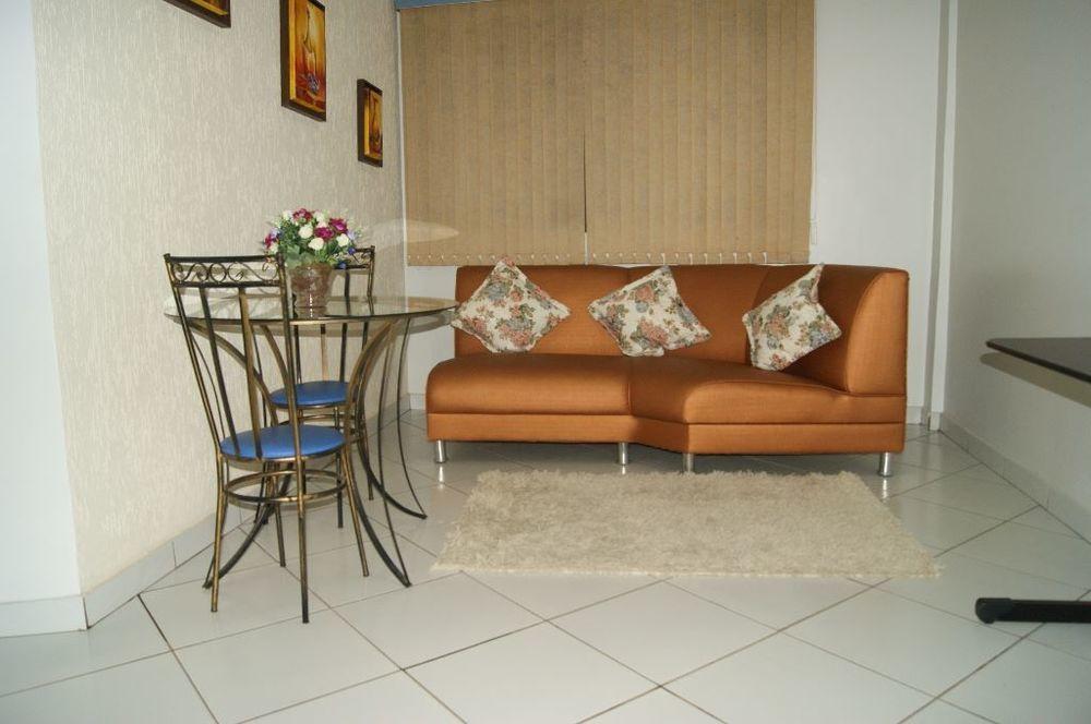 Itamaraty Hotel