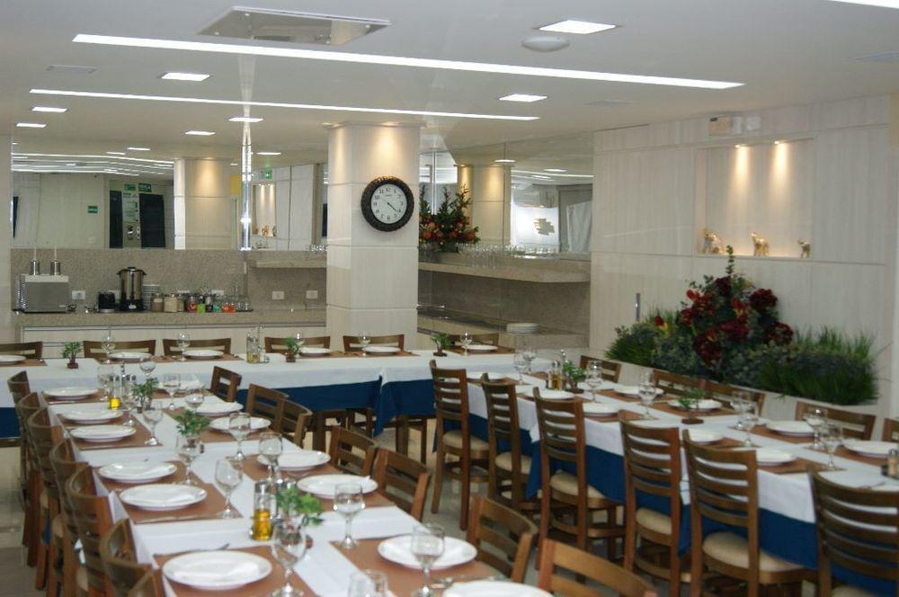 Itamaraty Hotel
