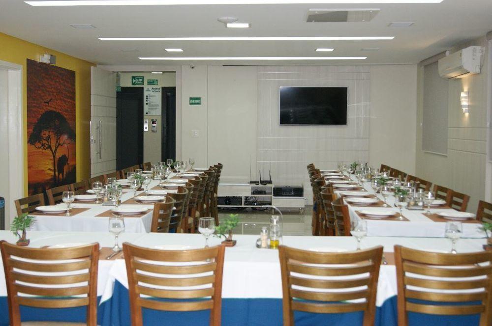 Itamaraty Hotel Anapolis