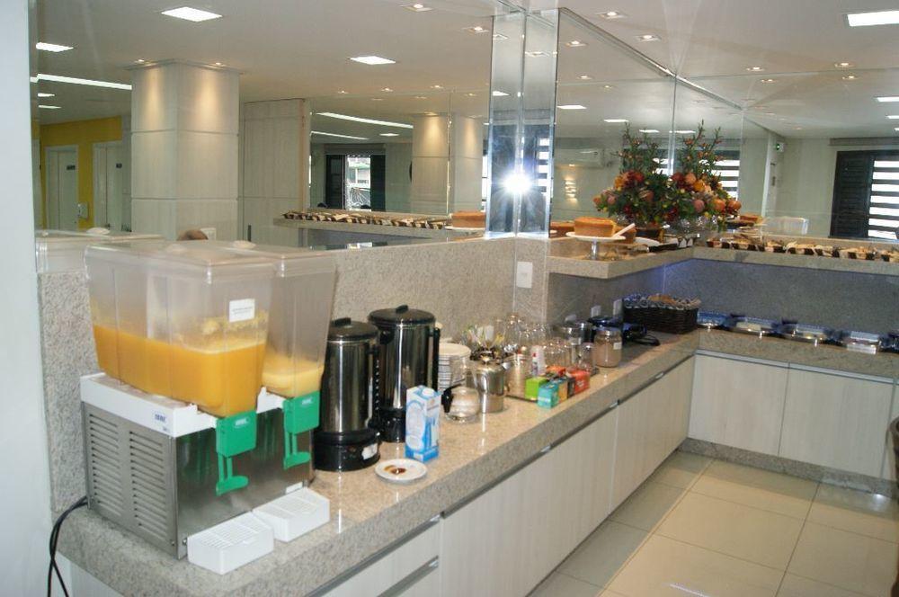 Itamaraty Hotel 3*