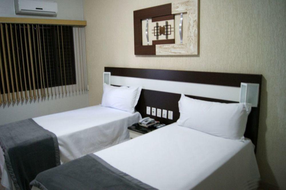 Itamaraty 3*