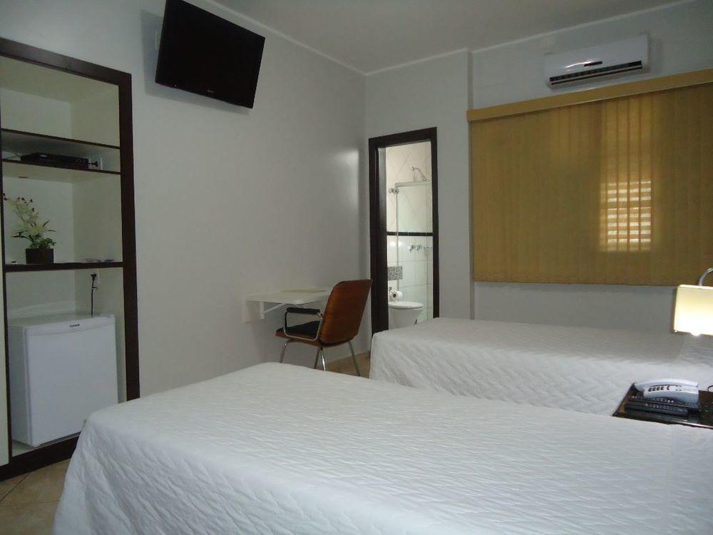 Itamaraty Hotel 3*