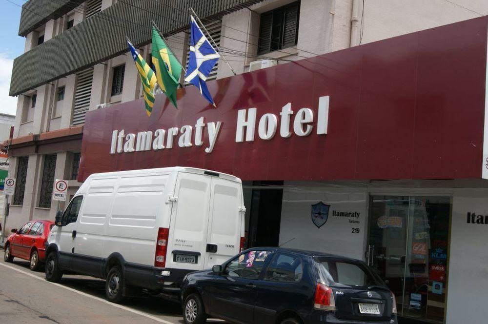 Itamaraty 3* Anapolis