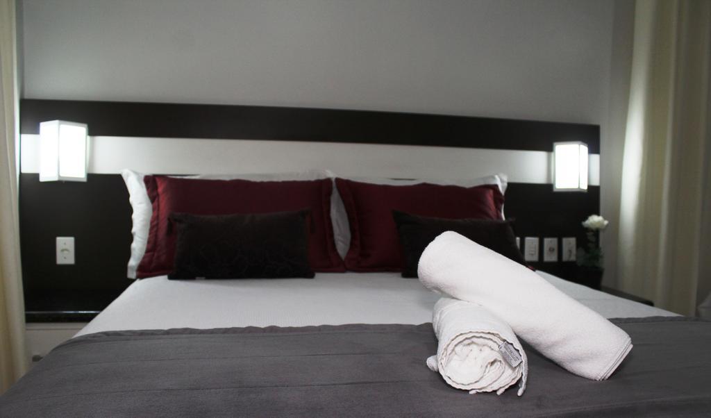 Itamaraty Hotel
