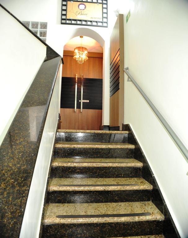 Itamaraty 3*