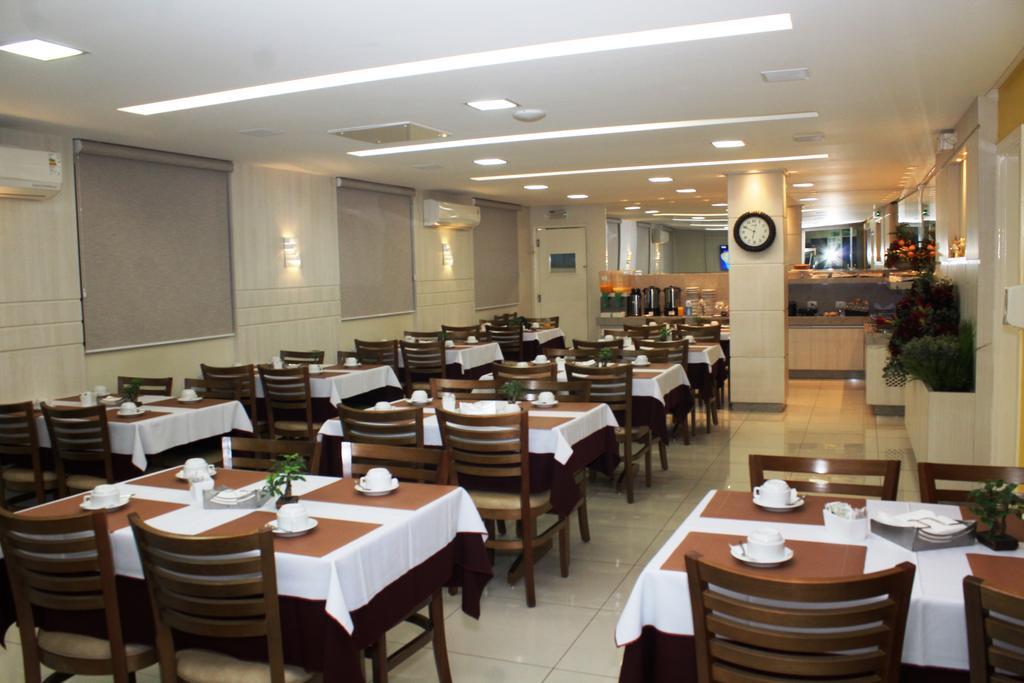 Hotel Itamaraty 3*