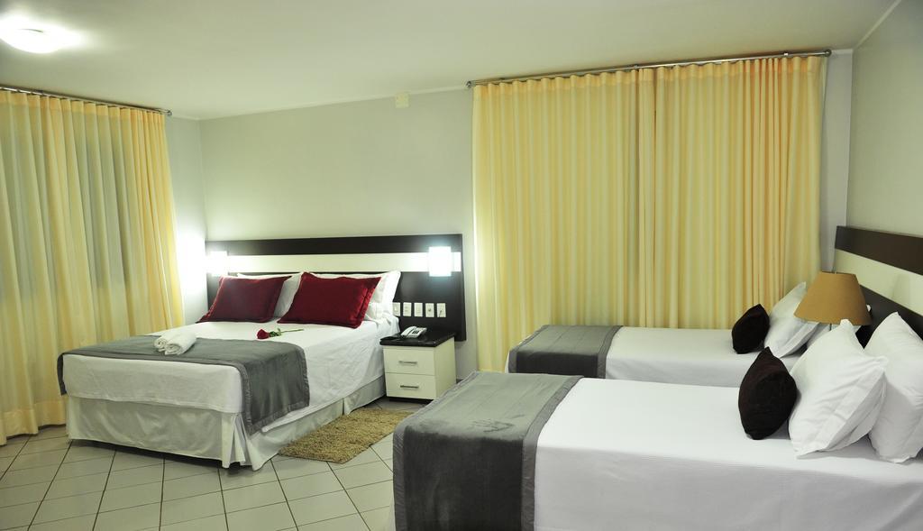 Itamaraty 3*