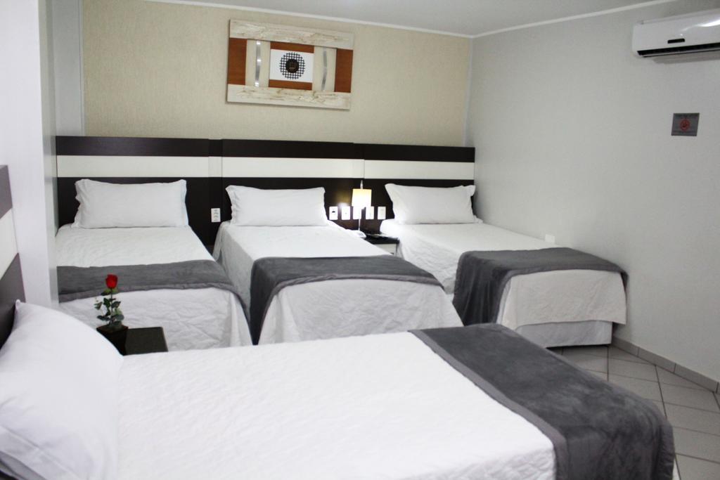 Itamaraty 3* Anapolis