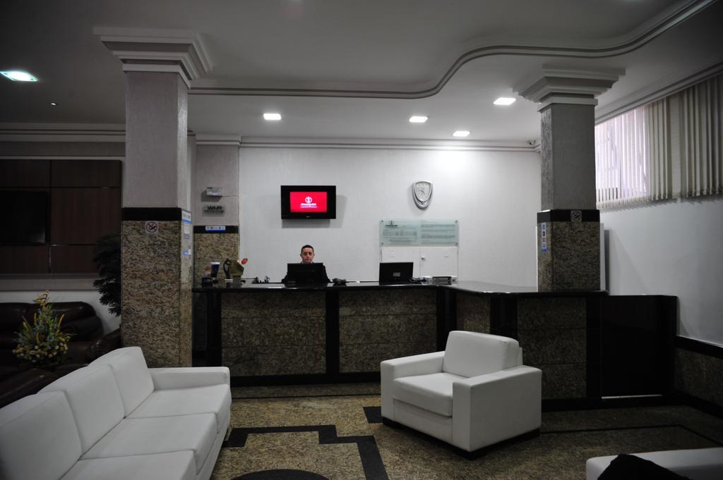 Itamaraty 3*