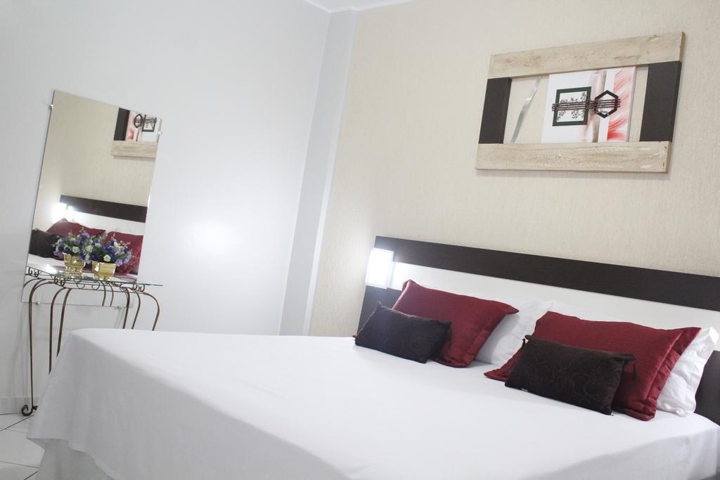Itamaraty Hotel Anapolis