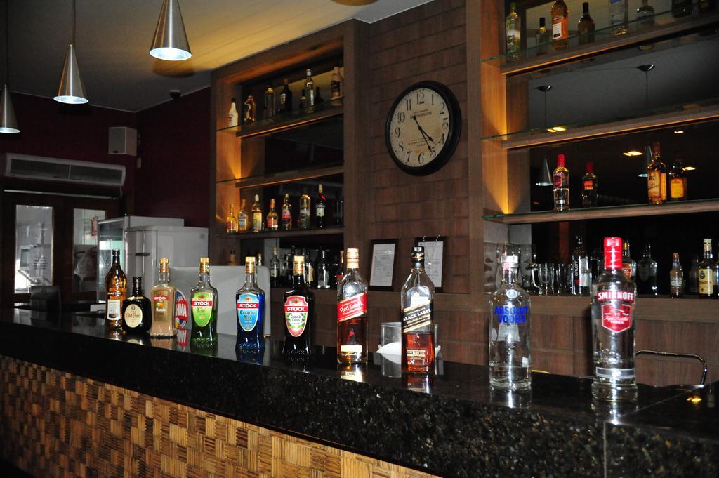Itamaraty Hotel 3*