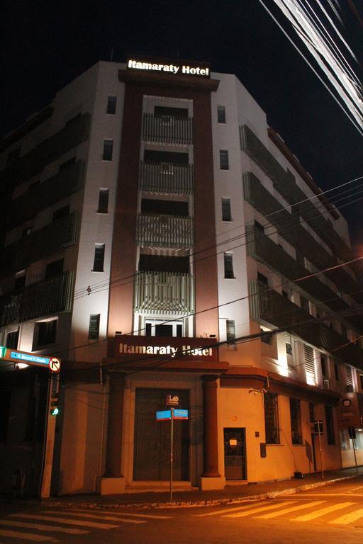 Hotel Itamaraty