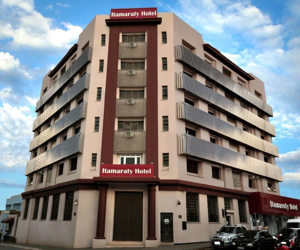 Hotel Itamaraty