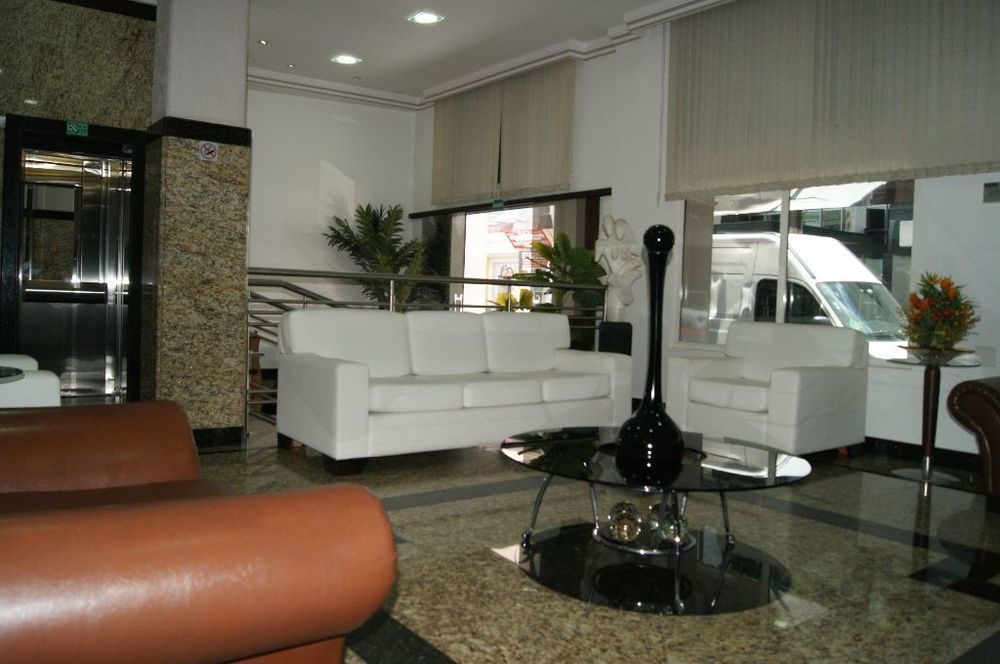 Hotel Itamaraty Anapolis
