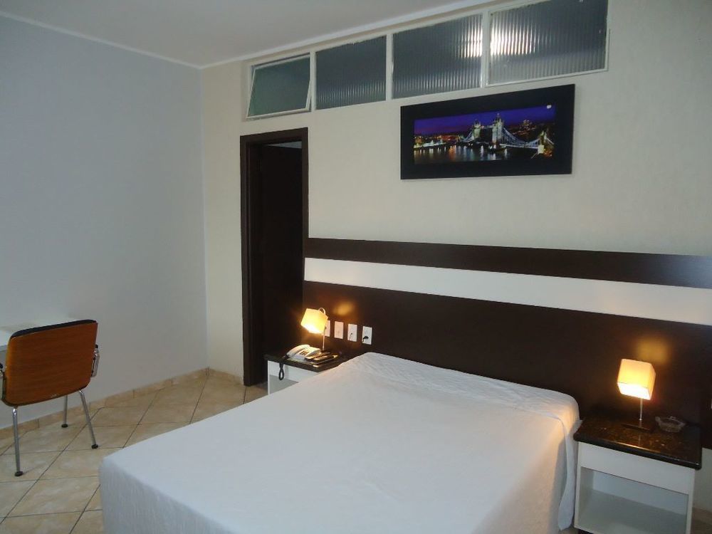Hotel Itamaraty