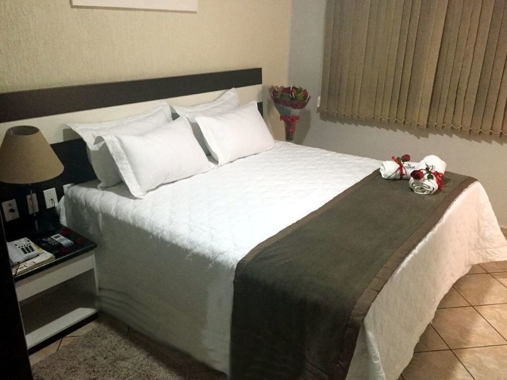 Hotel Itamaraty 3*