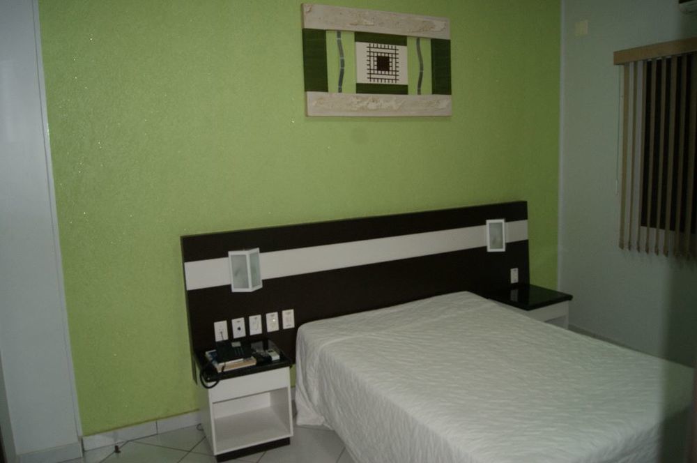 Hotel Itamaraty Anapolis