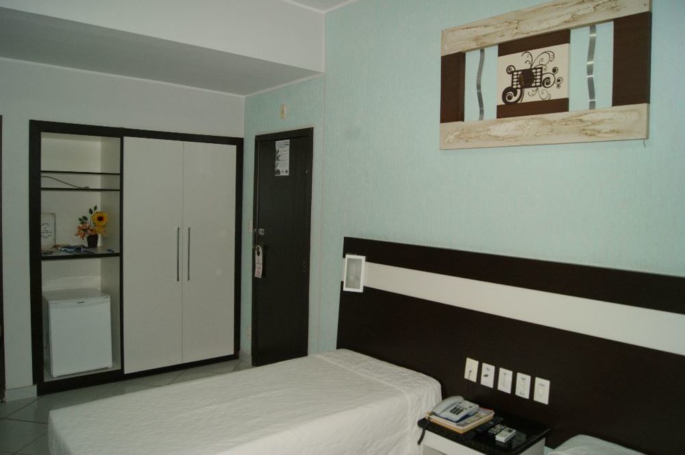 Hotel Itamaraty