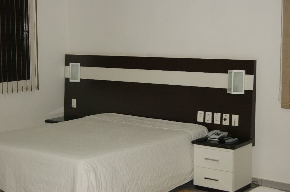 Hotel Itamaraty 3*