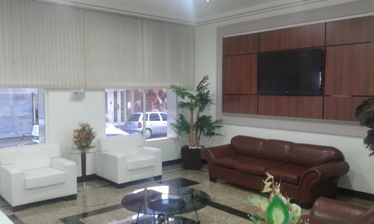 Itamaraty Anapolis