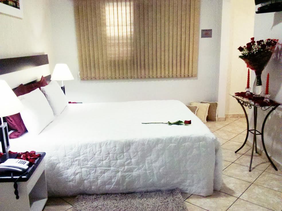 Itamaraty Hotel Anapolis