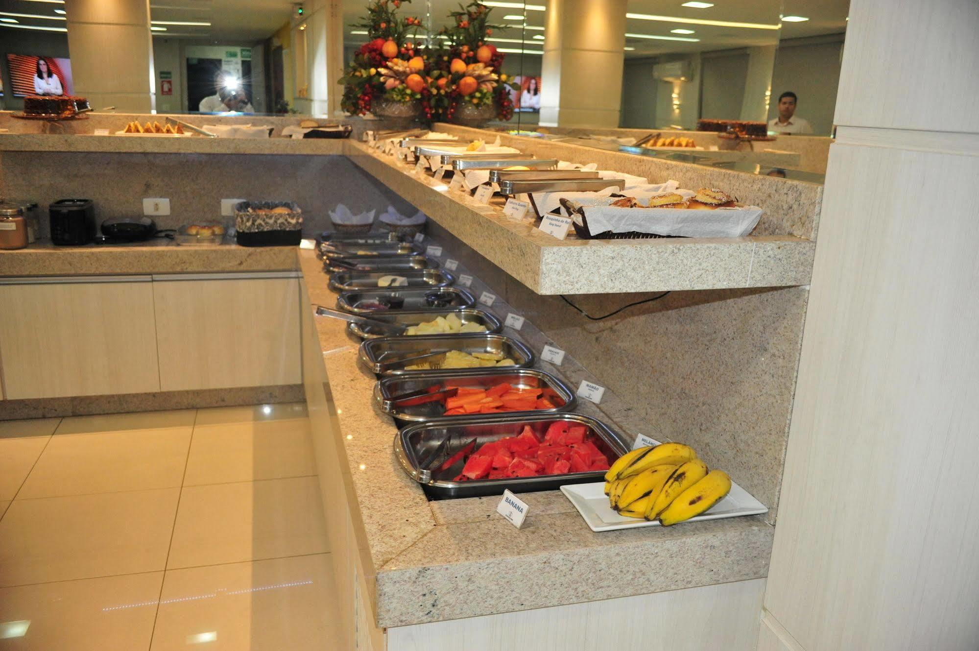 Hotel Itamaraty Anapolis