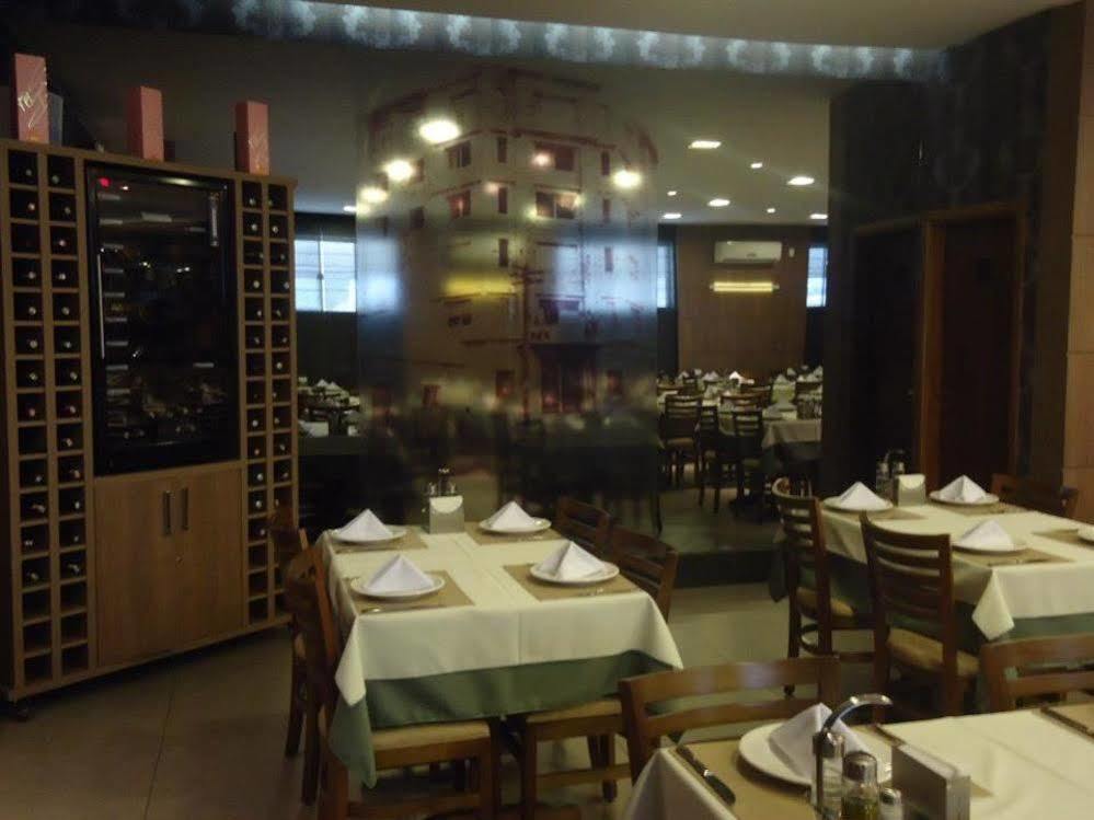 Hotel Itamaraty 3*