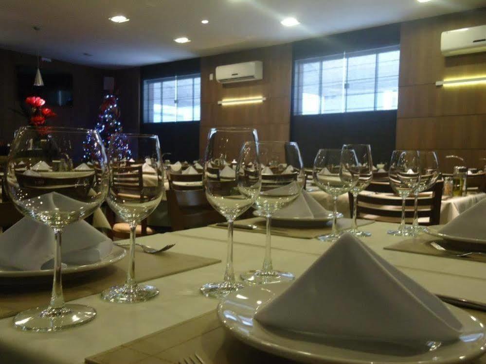 Itamaraty 3* Anapolis