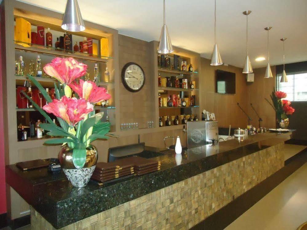Itamaraty Anapolis