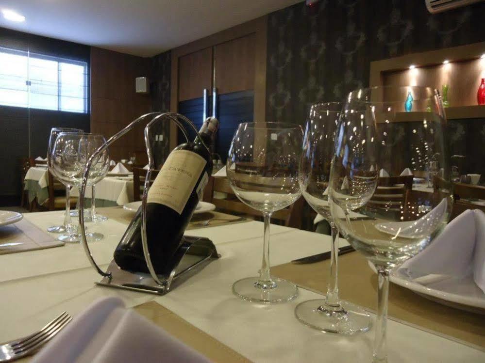 Itamaraty Hotel 3*