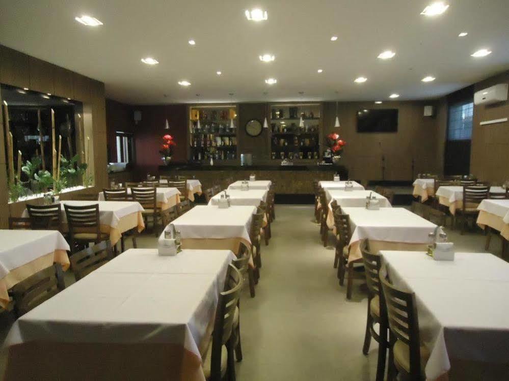 Itamaraty Hotel Anapolis