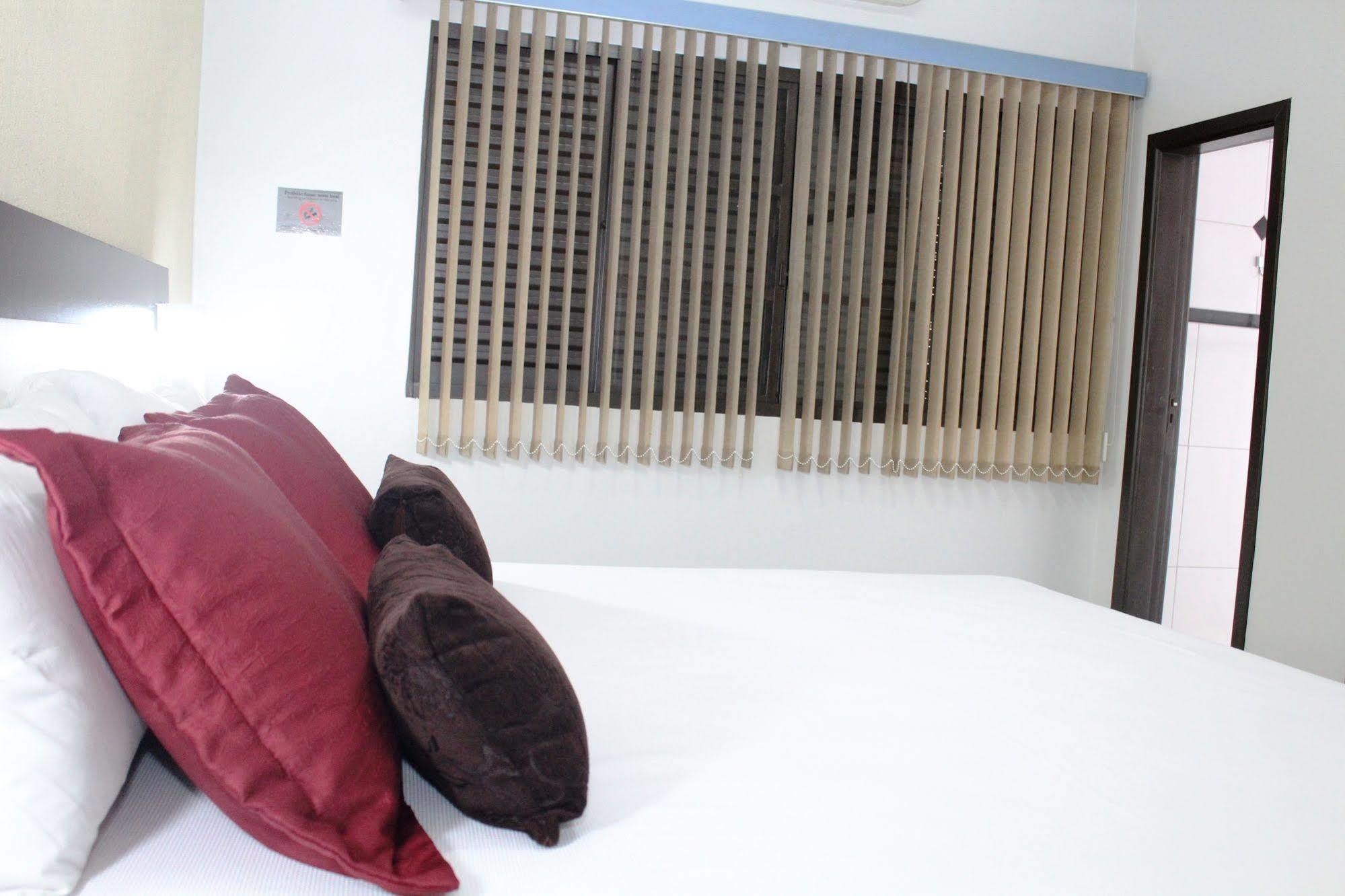 Itamaraty Hotel