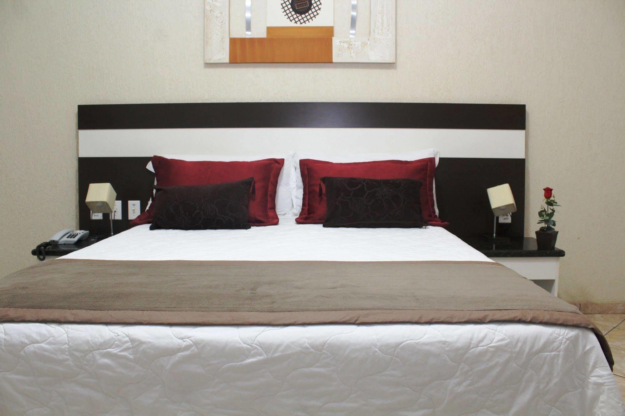 Hotel Itamaraty Anapolis
