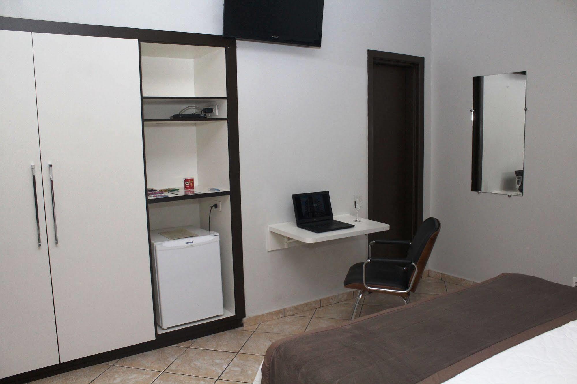 Hotel Itamaraty Anapolis