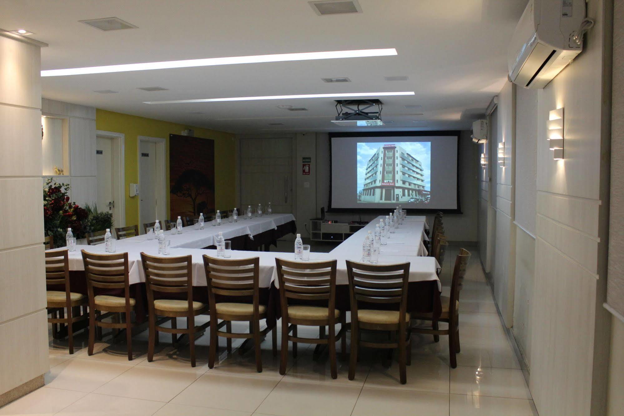 Itamaraty Anapolis