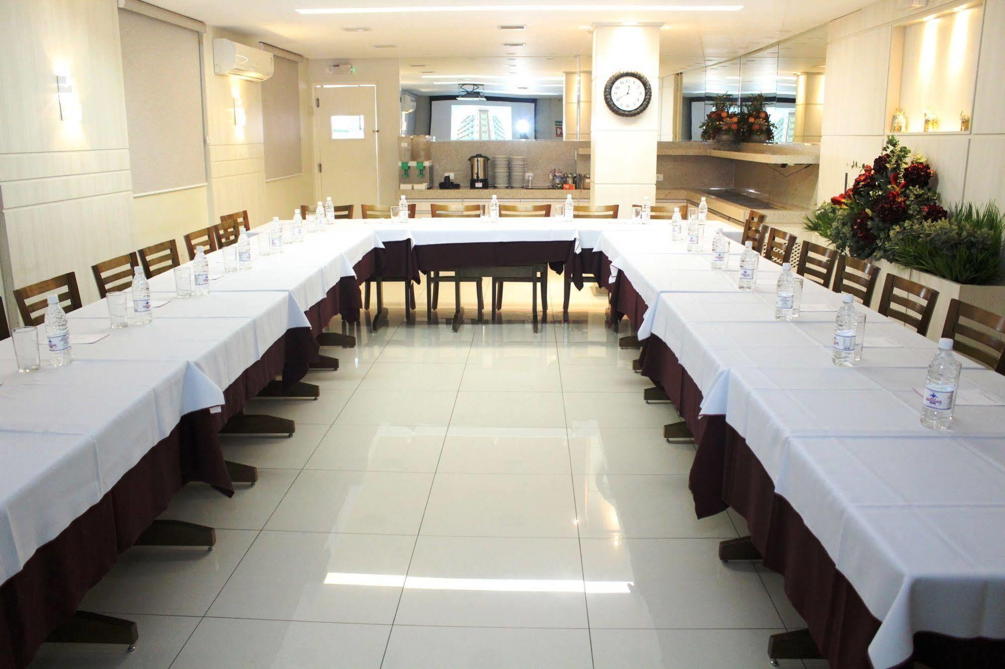 Hotel Itamaraty Anapolis