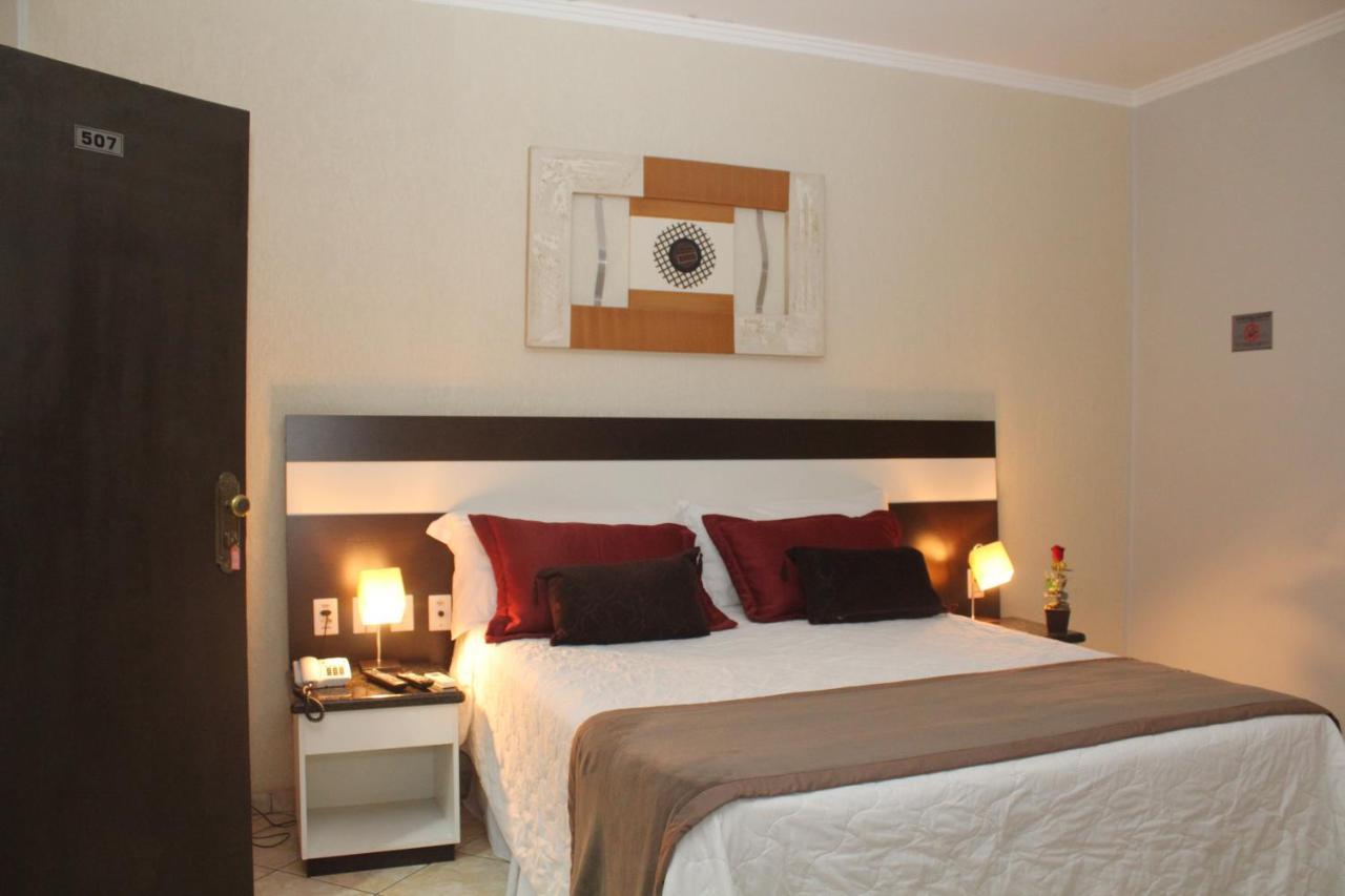 Itamaraty Hotel Anapolis
